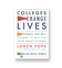 Colleges That Change Lives icon